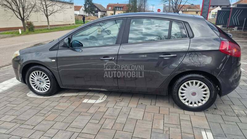 Fiat Bravo 