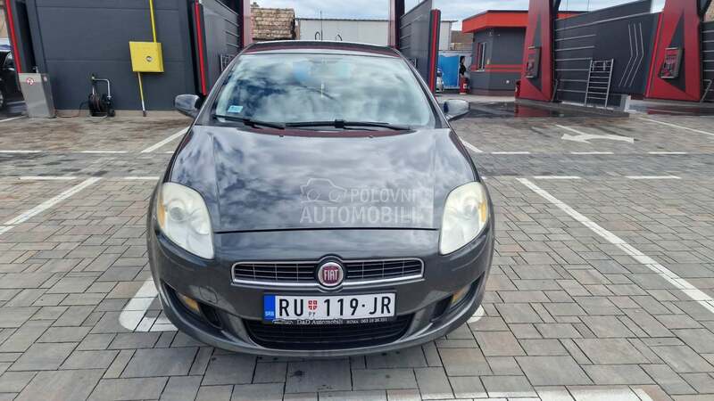 Fiat Bravo 