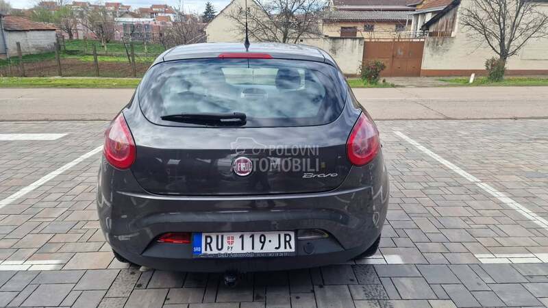 Fiat Bravo 