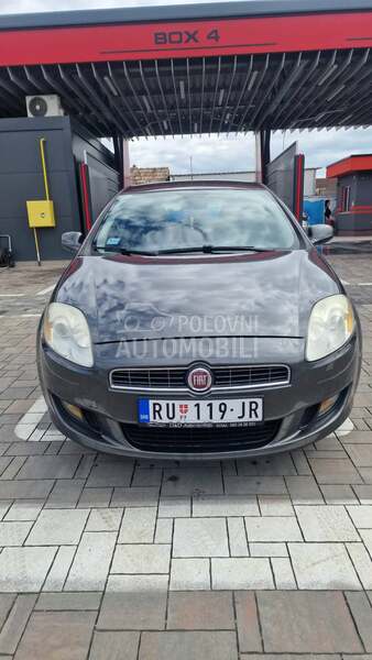 Fiat Bravo 