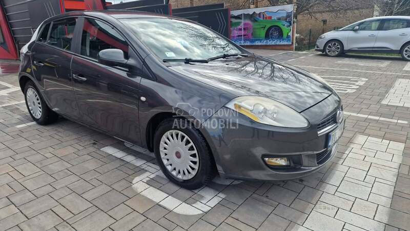Fiat Bravo 