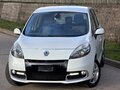Renault Scenic 1.2 TCe, Dynamique