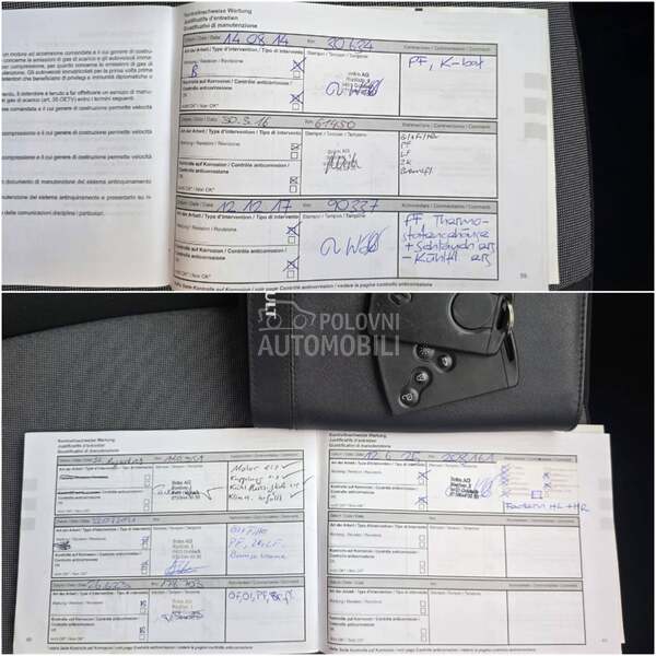 Renault Scenic 1.2 TCe, Dynamique