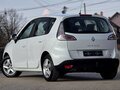 Renault Scenic 1.2 TCe, Dynamique