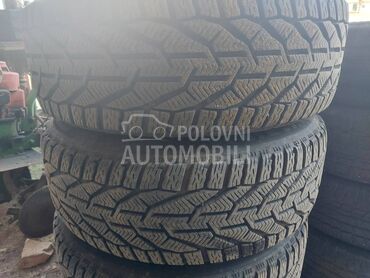 Riken 205/60 R16 Zimska