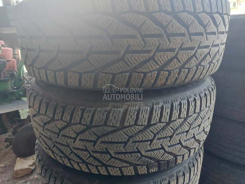 Riken 205/60 R16 Zimska
