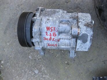 Kompresor klime 2.0 b 85 kw za Volkswagen Sharan od 2005. do 2010. god.