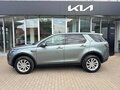 Land Rover Discovery Sport 2.0 D  4x4