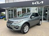 Land Rover Discovery Sport 2.0 D  4x4