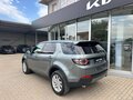 Land Rover Discovery Sport 2.0 D  4x4