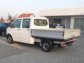 Volkswagen Transporter T5 2.0 TDI 4x4 KLIMA CH