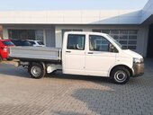 Volkswagen Transporter T5 2.0 TDI 4x4 KLIMA CH