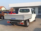 Volkswagen Transporter T5 2.0 TDI 4x4 KLIMA CH