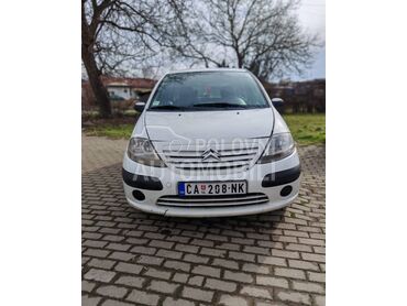 Citroen C3 