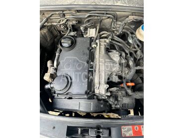 Go Motor BRE za Audi A6 od 2004. do 2009. god.