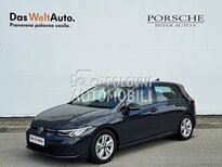 Volkswagen Golf 8 