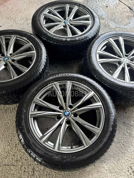 Aluminijumske felne  18" 5 x 120