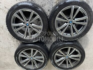 Aluminijumske felne  18" 5 x 120