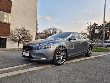 Volvo V40 1.6 SUM.MUM