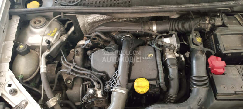 Dacia Stepway 1.5 dci