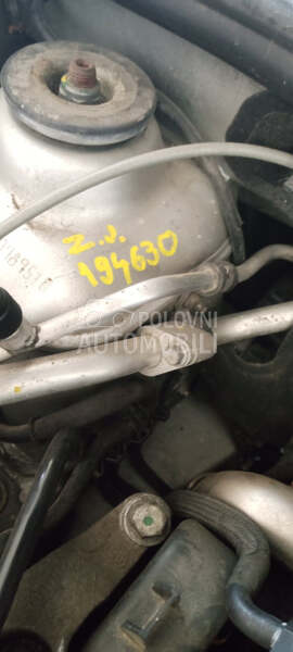 Dacia Stepway 1.5 dci