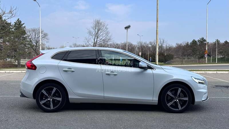 Volvo V40 D3/Rdesing/110h.k.m