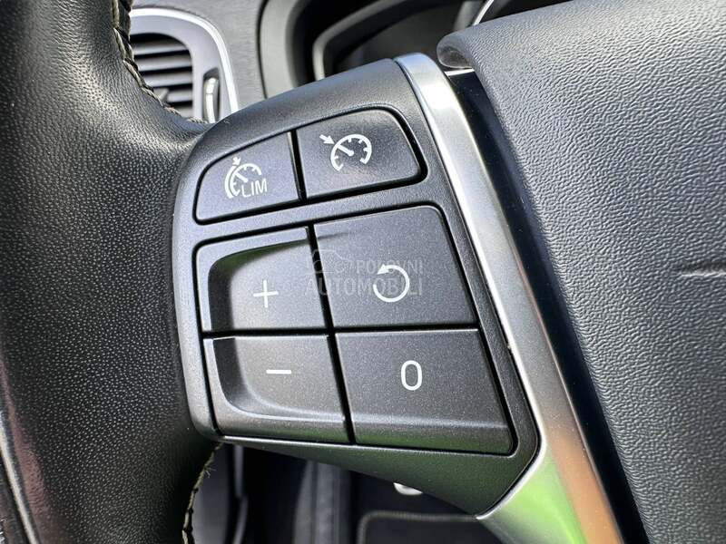 Volvo V40 D3/Rdesing/110h.k.m