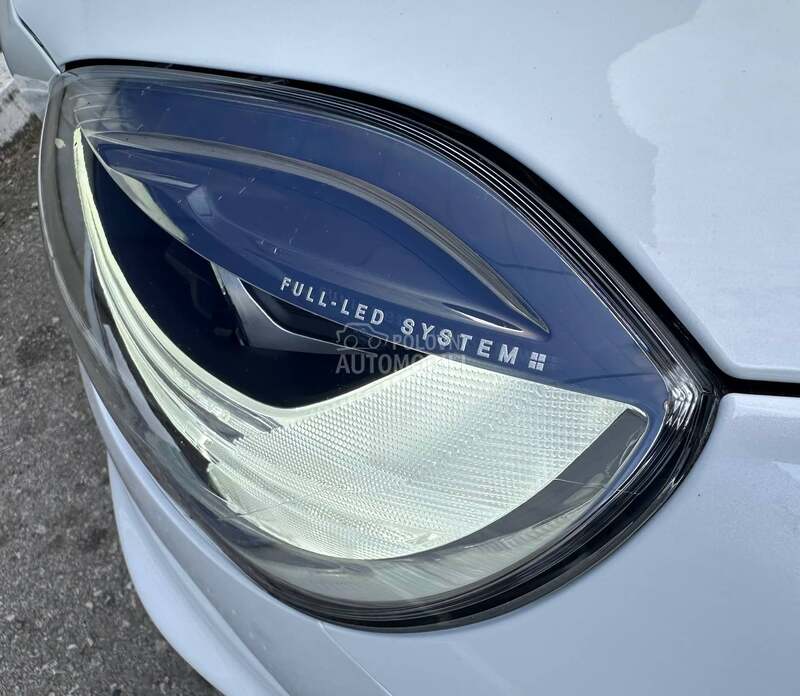 Volvo V40 D3/Rdesing/110h.k.m