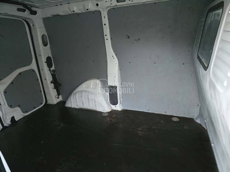 Citroen Jumpy 2.0 hdi