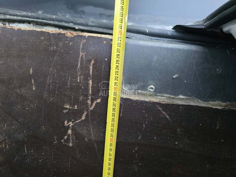 Citroen Jumpy 2.0 hdi