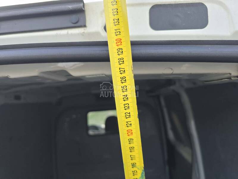 Citroen Jumpy 2.0 hdi