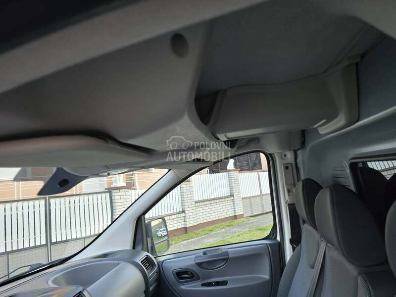 Citroen Jumpy 2.0 hdi