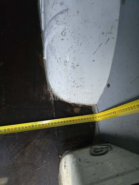 Citroen Jumpy 2.0 hdi