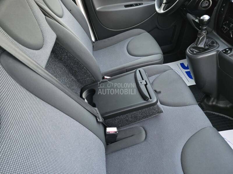 Citroen Jumpy 2.0 hdi