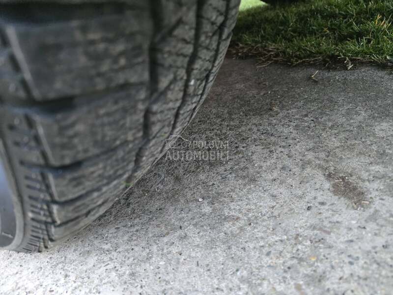 Citroen Jumpy 2.0 hdi