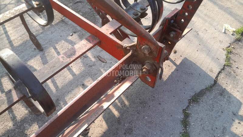 IMT Setvospremač 2.20