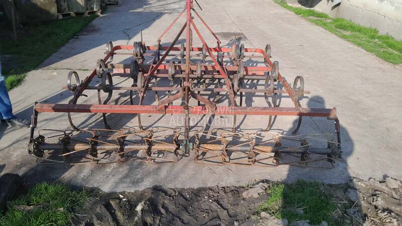 IMT Setvospremač 2.20