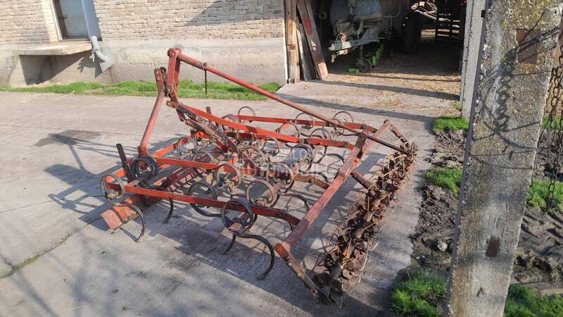 IMT Setvospremač 2.20