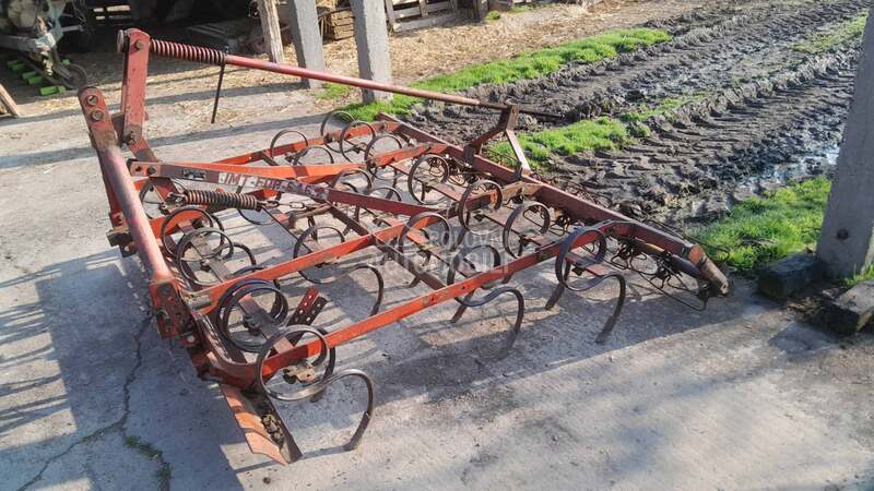 IMT Setvospremač 2.20