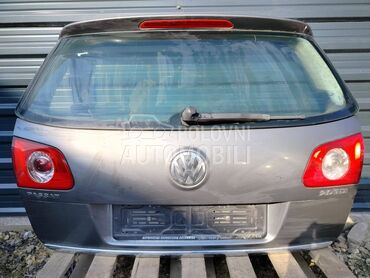 Gepek vrata za Volkswagen Passat B6 od 2005. do 2010. god.