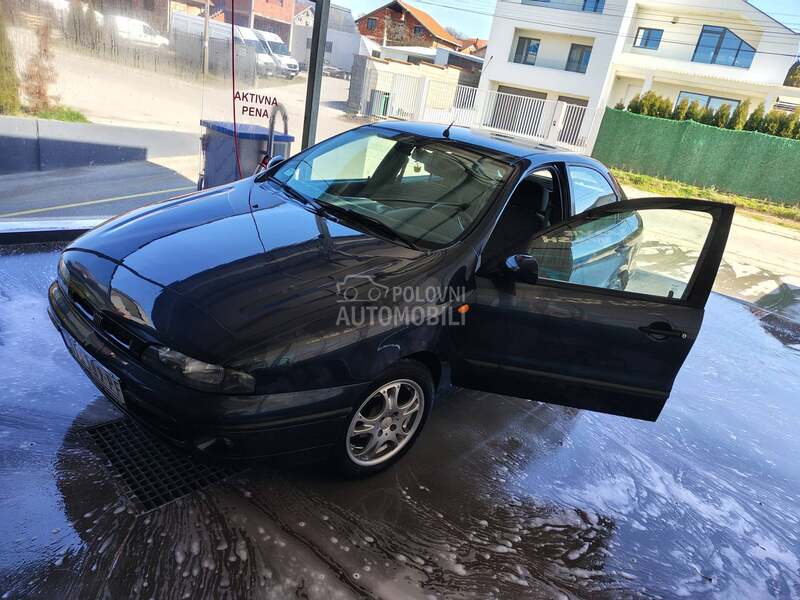 Fiat Brava 