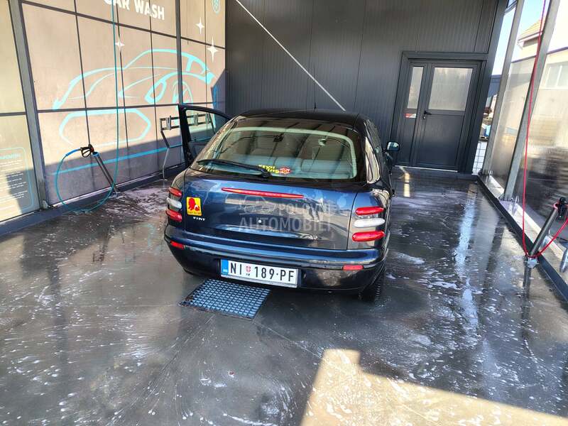 Fiat Brava 
