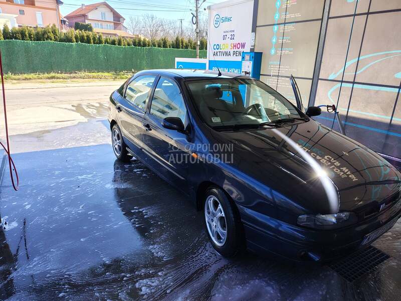 Fiat Brava 
