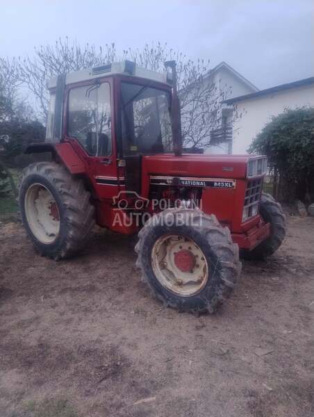 Renault 10314 i internacional