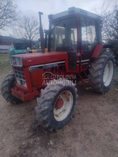 Renault 10314 i internacional