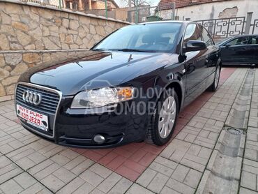 Audi A4 1,6 b e n z i n