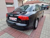 Audi A4 1,6 b e n z i n
