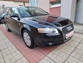 Audi A4 1,6 b e n z i n