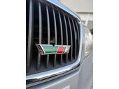 Škoda Octavia 2.0 TDI VRS