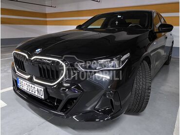 BMW 520 xdrive.360.M.Iconic